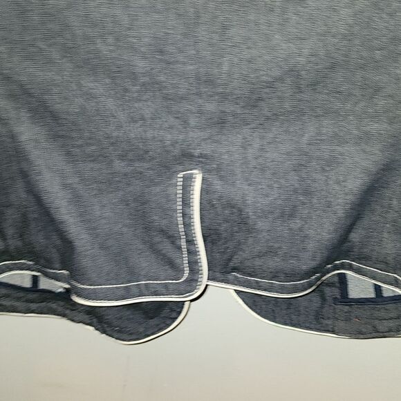 Denim Blazer - Picture 6 of 7